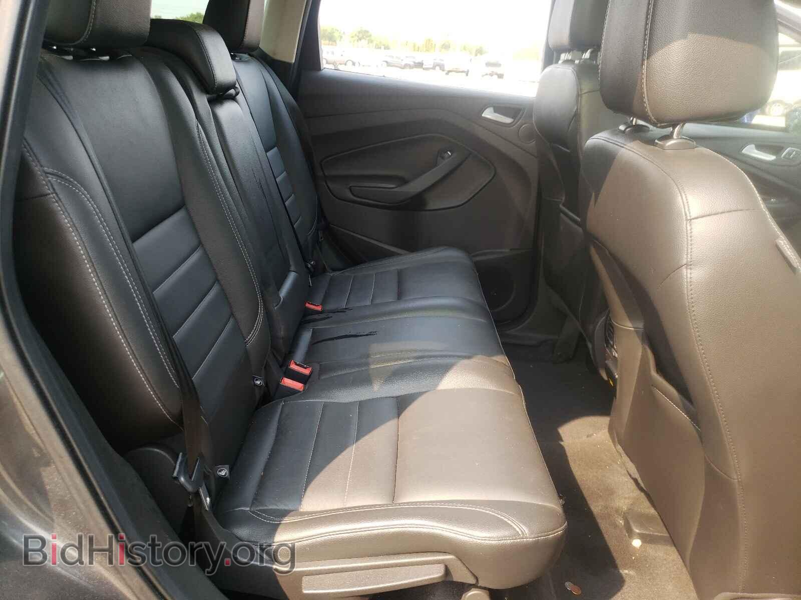 2015 FORD ESCAPE - VIN: 1FMCU9J94FUB19427 - Photo 6