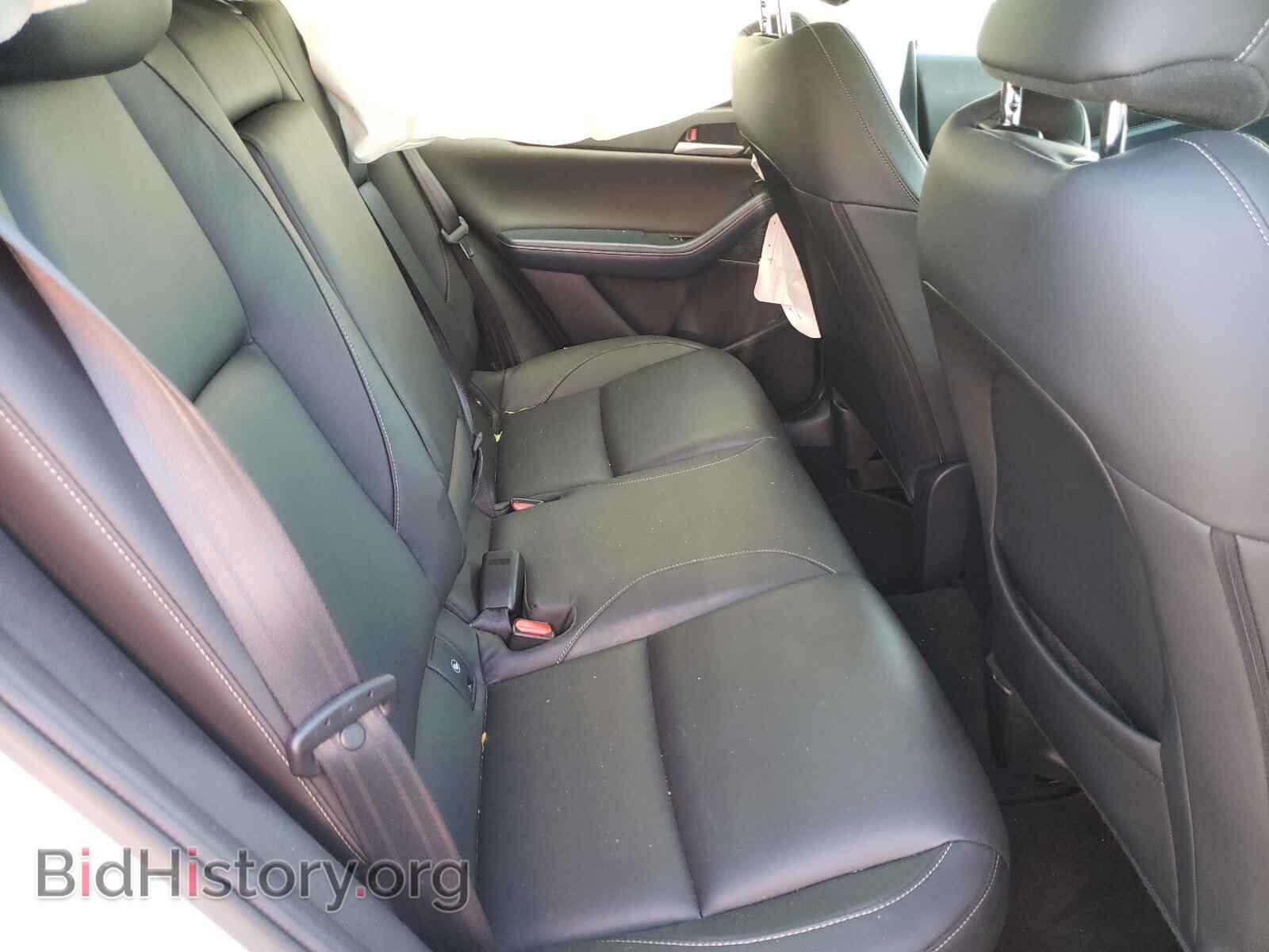 2021 MAZDA CX30 - VIN: 3MVDMABL4MM208645 - Фото 6