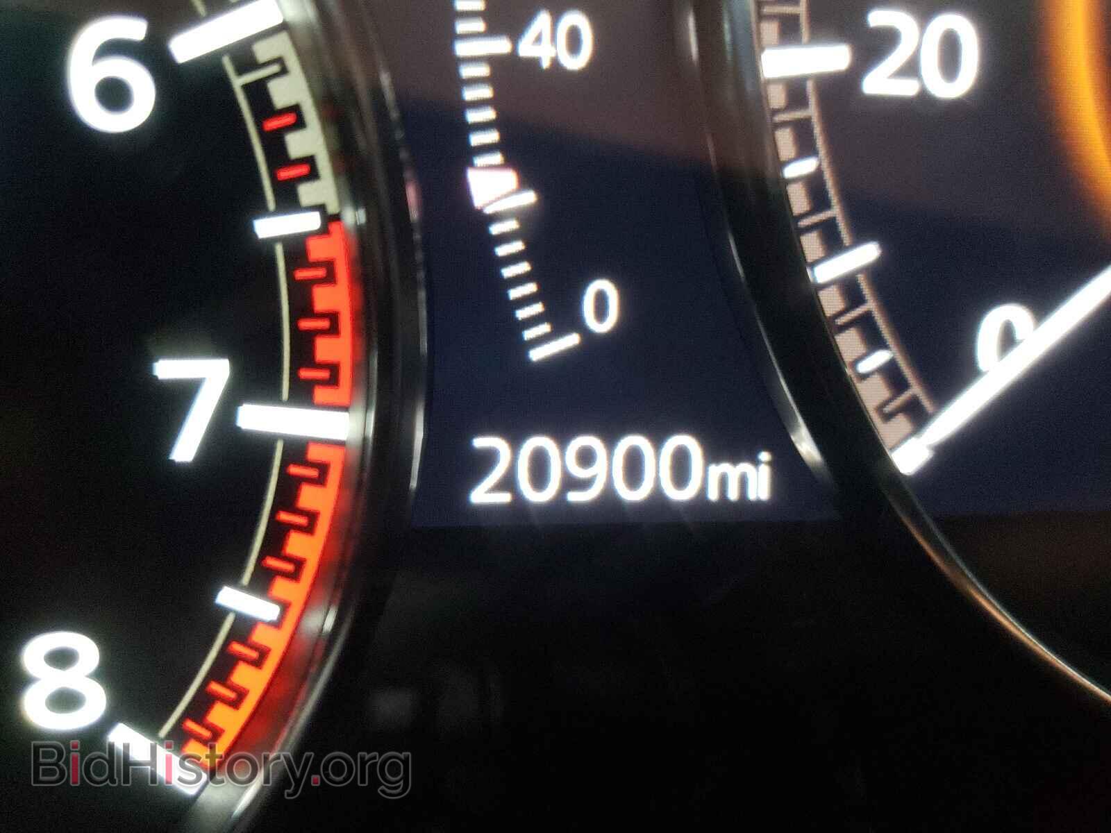 2021 MAZDA CX30 - VIN: 3MVDMABL4MM208645 - Фото 8