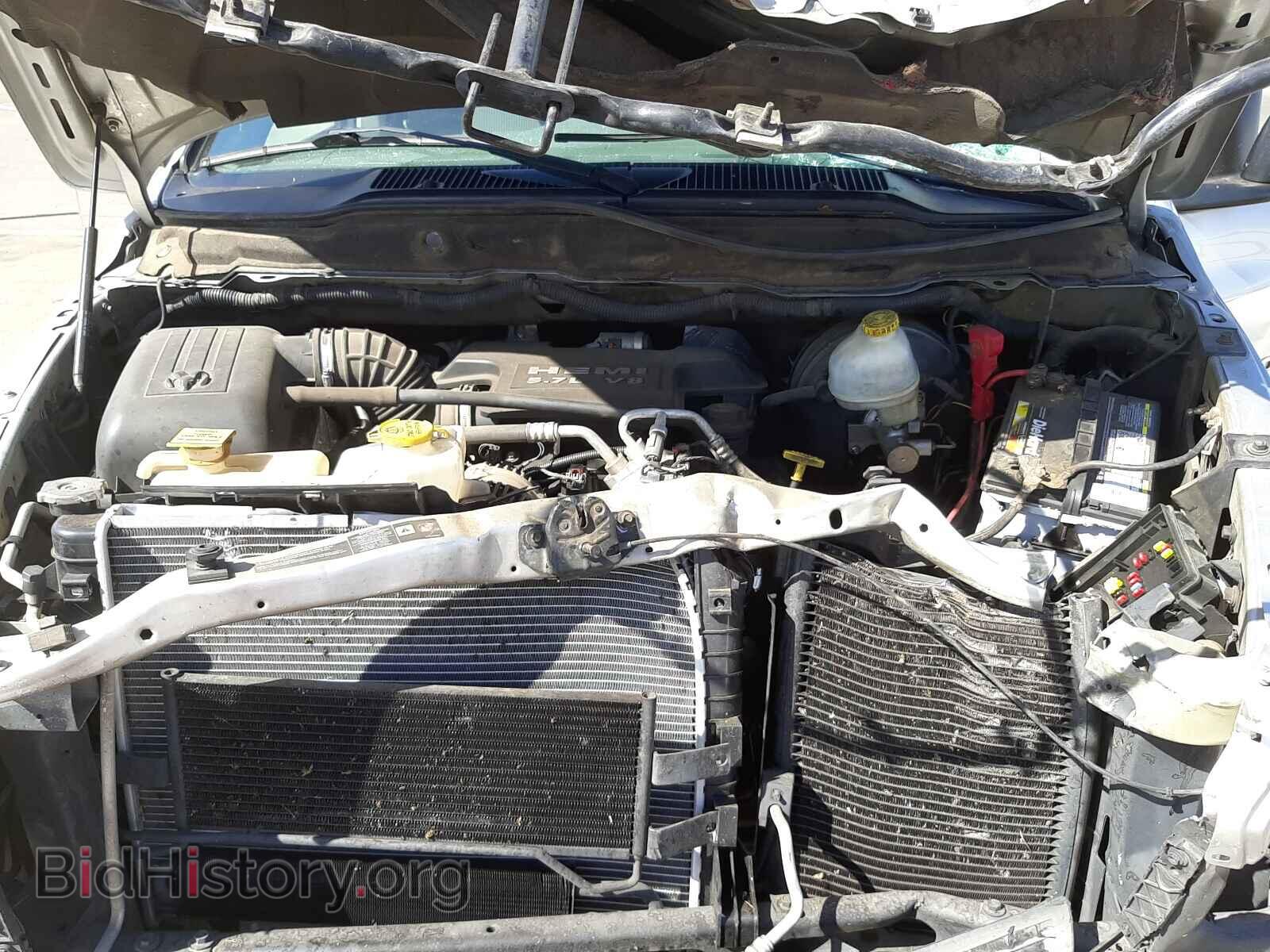 2006 DODGE RAM 1500 - VIN: 3D7KS19D56G146869 - Фото 7