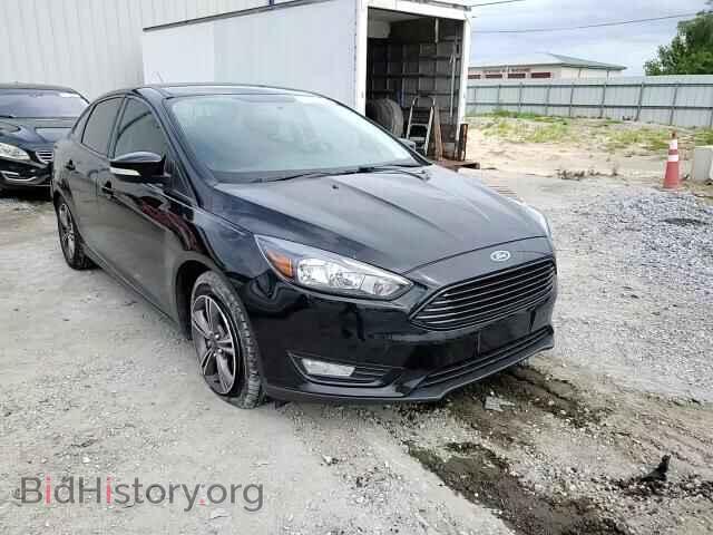 2017 FORD FOCUS - VIN: 1FADP3FE8HL294426 - Фото 13
