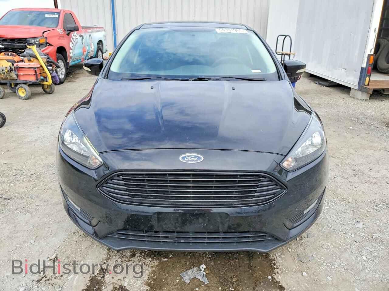 2017 FORD FOCUS - VIN: 1FADP3FE8HL294426 - Фото 5