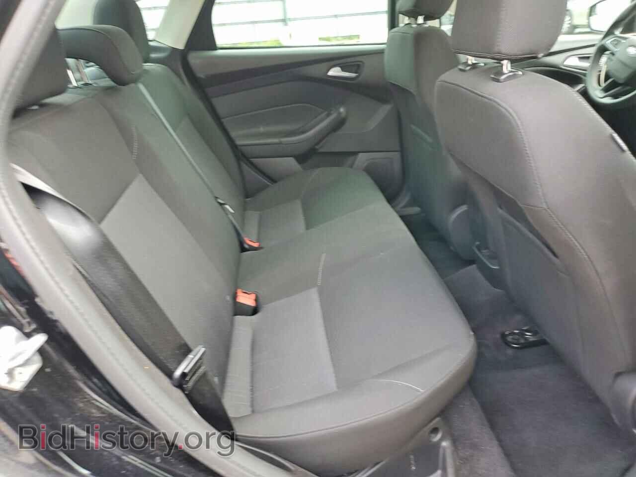 2017 FORD FOCUS - VIN: 1FADP3FE8HL294426 - Фото 10