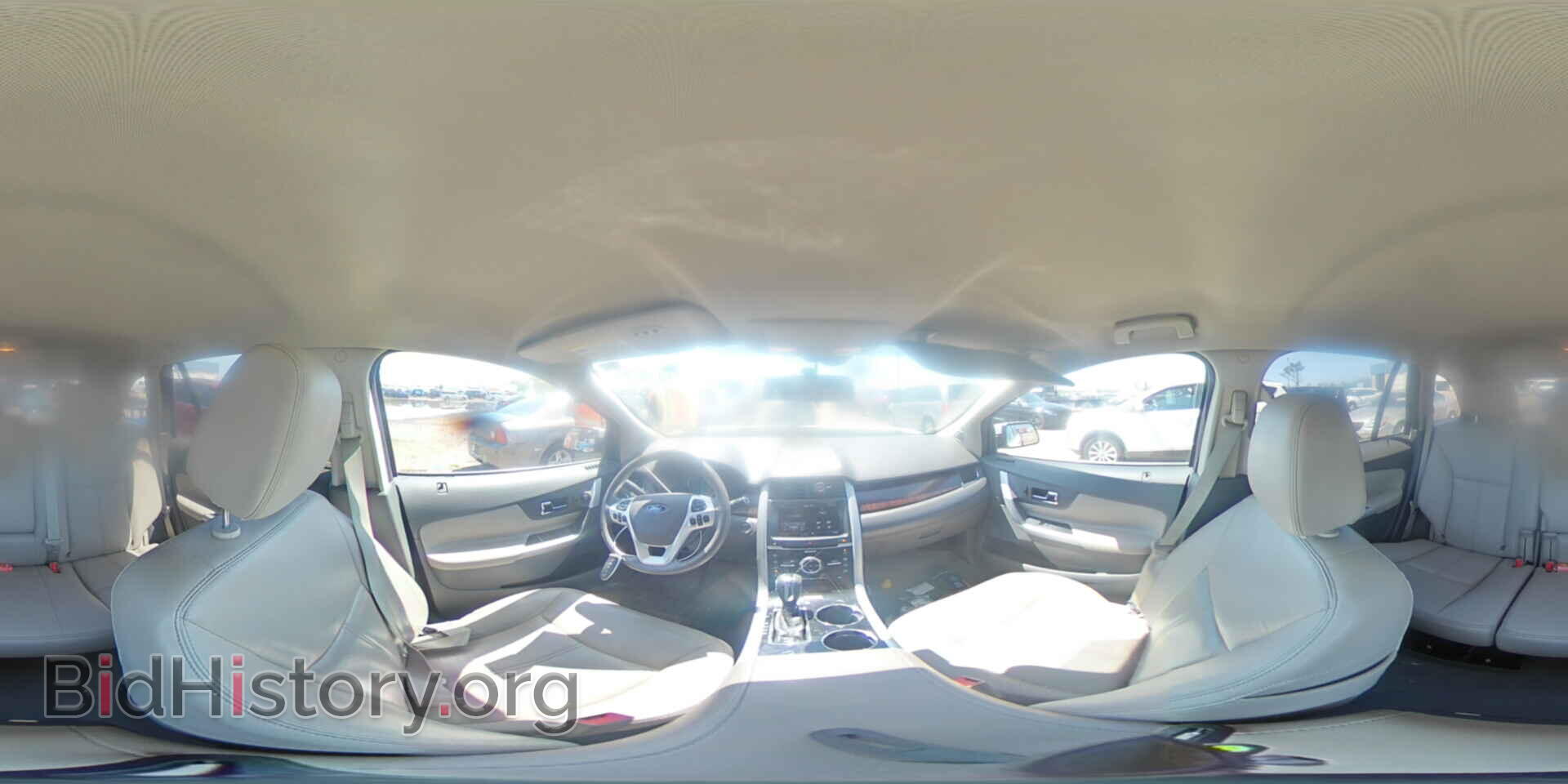 2014 FORD EDGE - VIN: 2FMDK4KC2EBB67567 - Фото 15