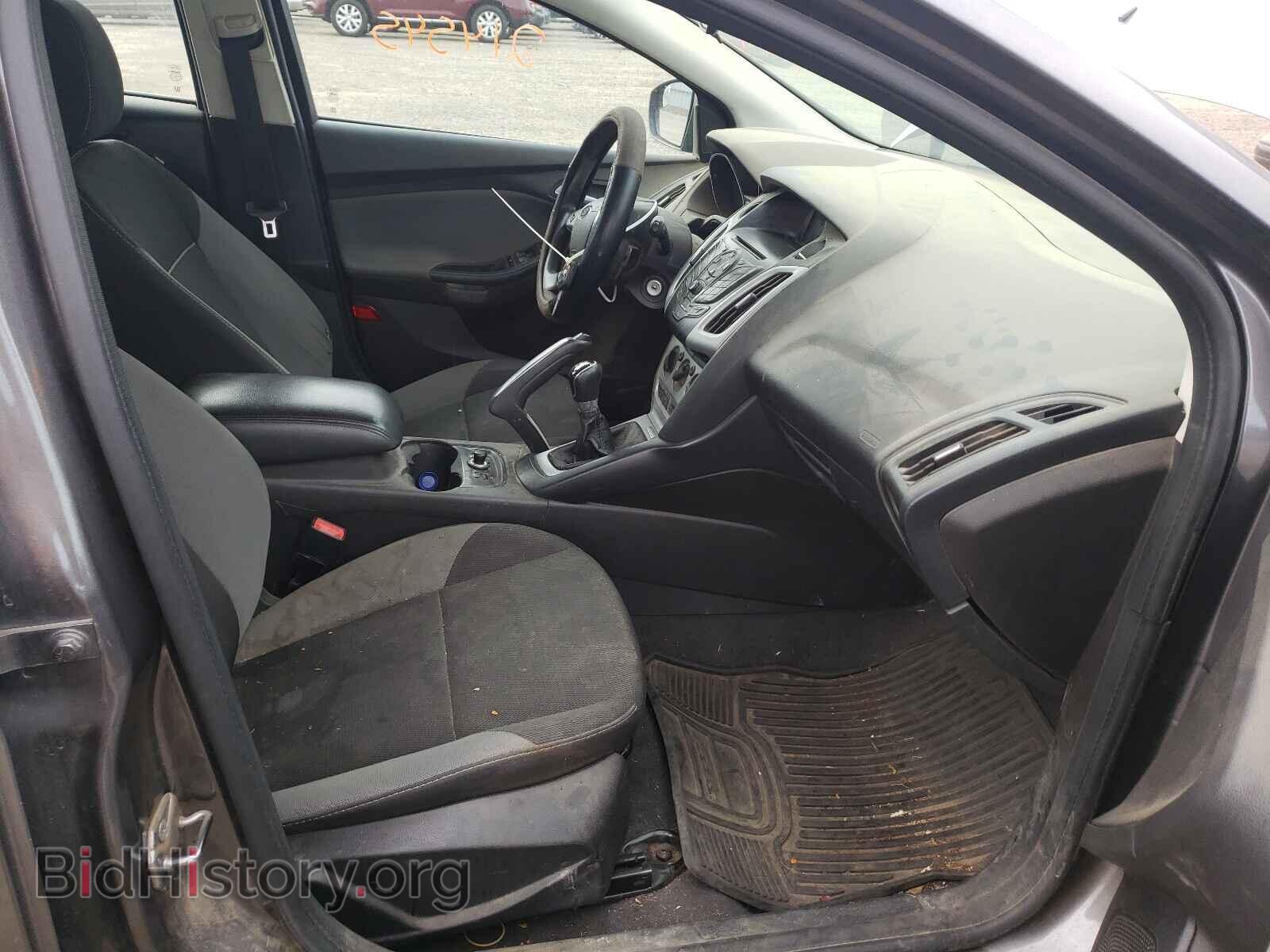 2013 FORD FOCUS - VIN: 1FADP3K29DL296563 - Photo 5