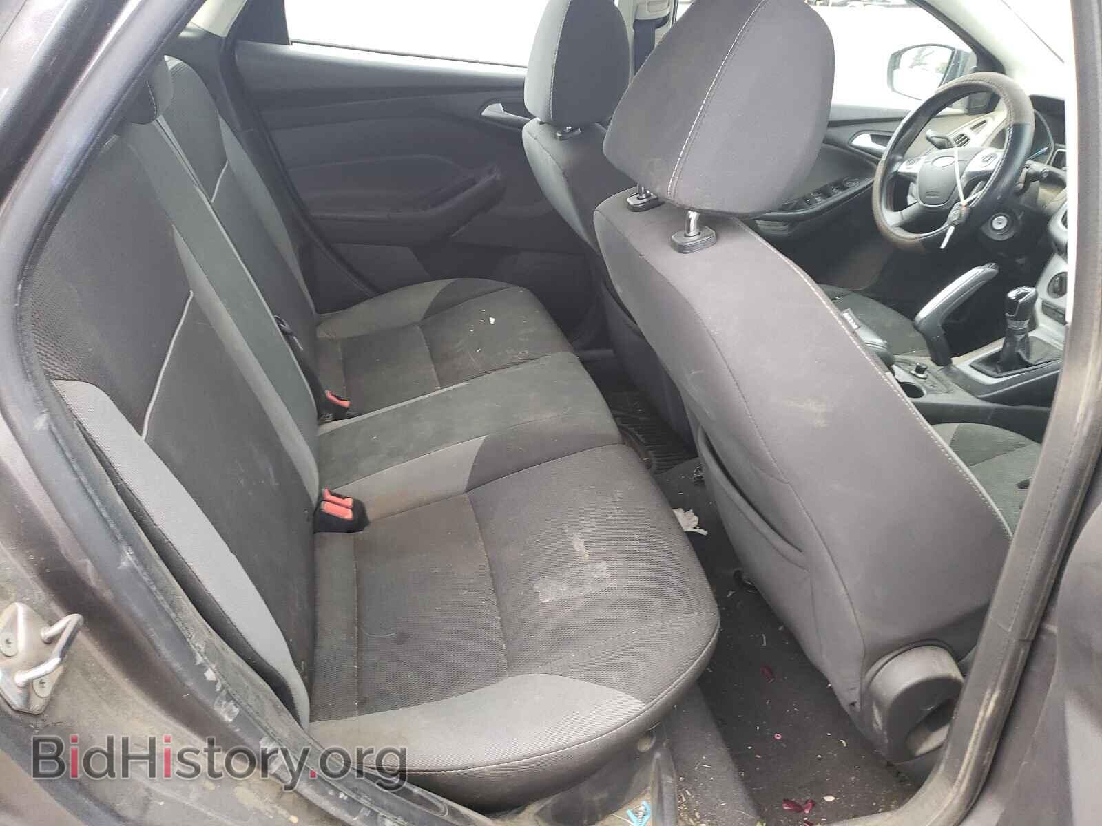 2013 FORD FOCUS - VIN: 1FADP3K29DL296563 - Photo 6
