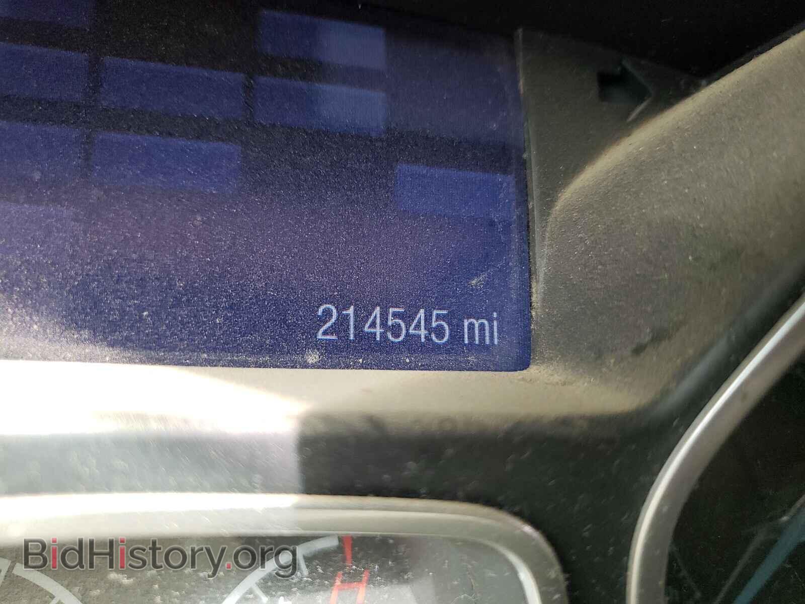 2013 FORD FOCUS - VIN: 1FADP3K29DL296563 - Photo 8