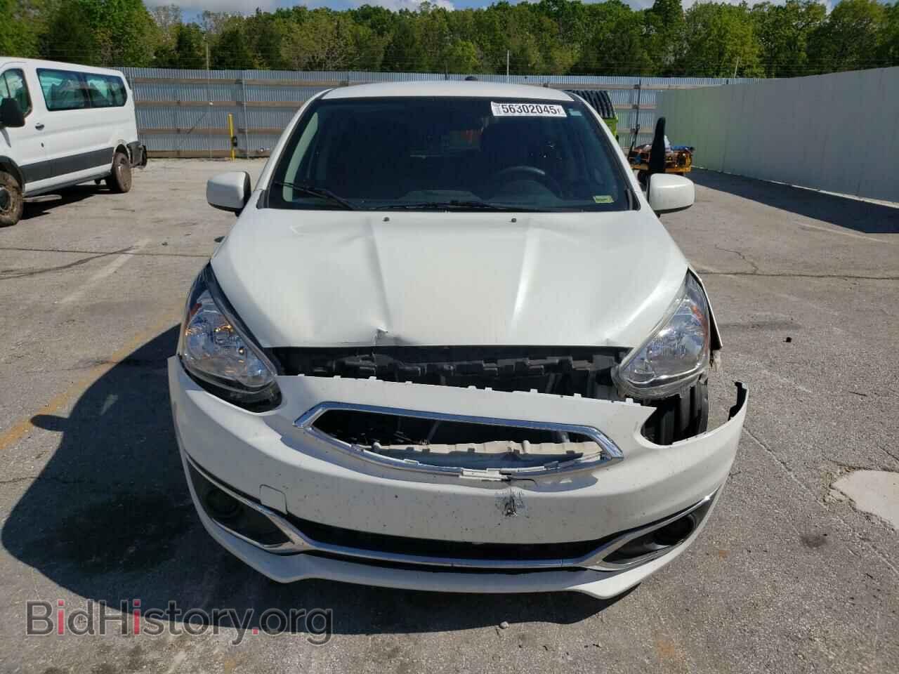 2020 MITSUBISHI MIRAGE - VIN: ML32A3HJ2LH009988 - Фото 5