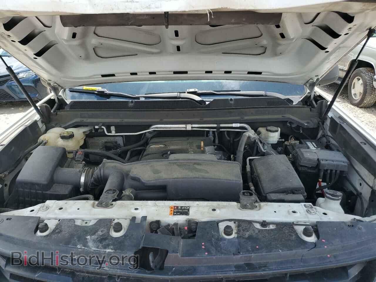 2017 CHEVROLET COLORADO - VIN: 1GCHSBEA6H1208657 - Фото 11