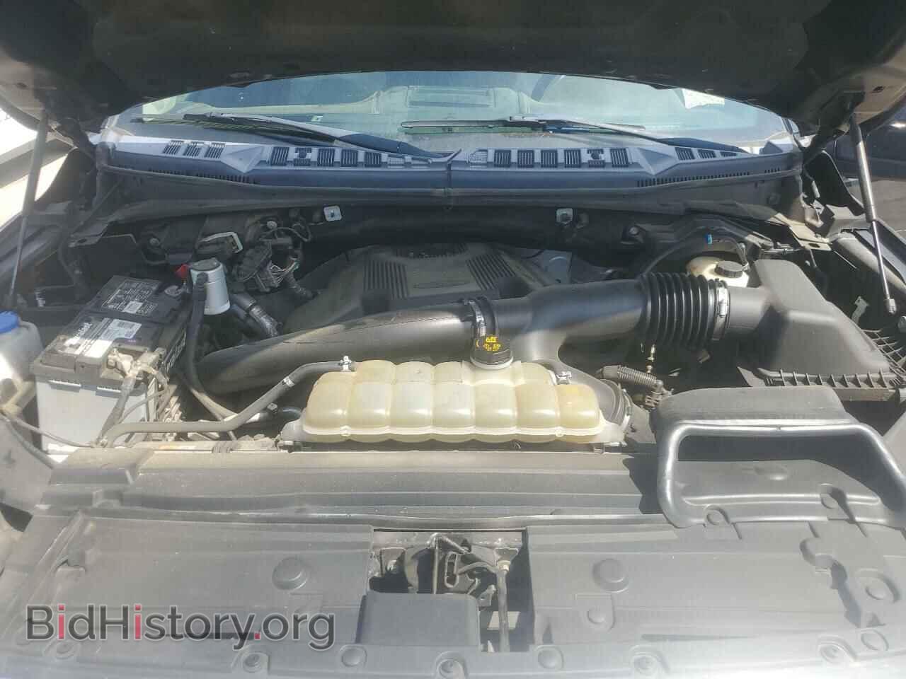 2019 FORD All Models - VIN: 1FTEW1EG8KFB62605 - Фото 11