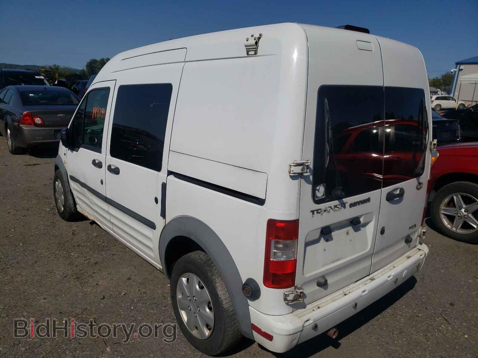 2013 FORD TRANSIT CO - VIN: NM0LS6BN1DT144094 - Фото 3