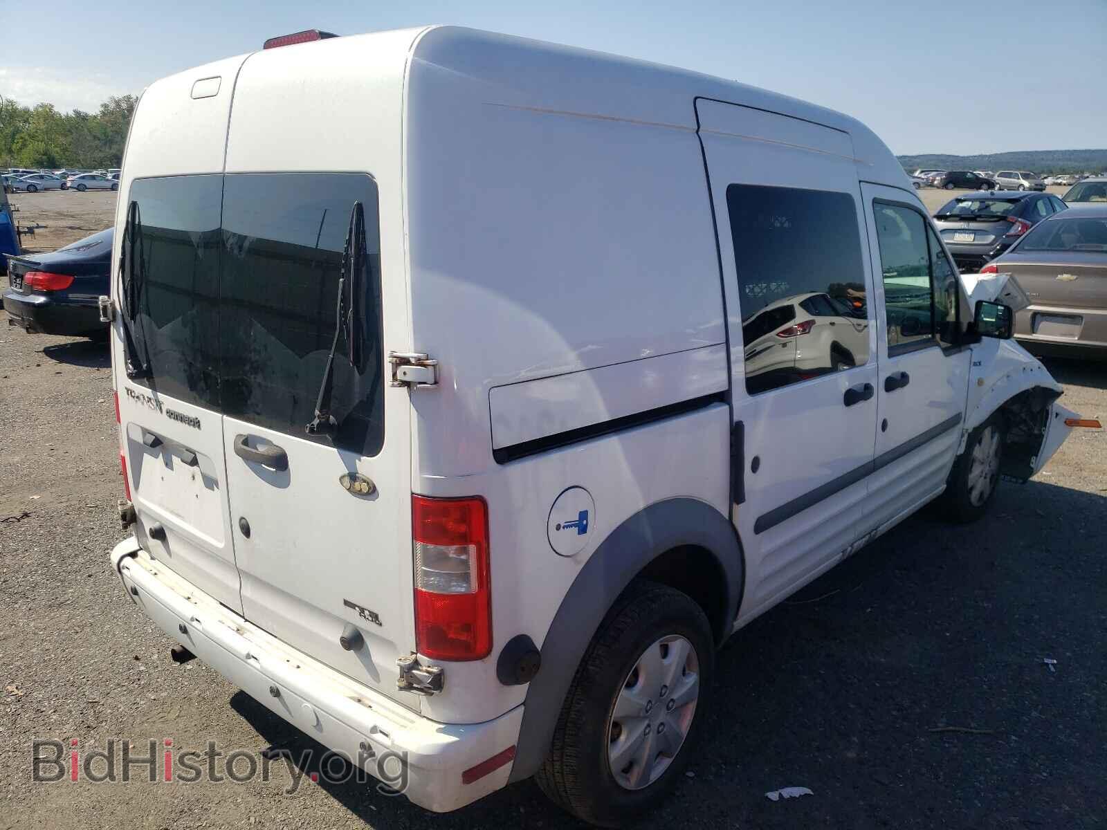 2013 FORD TRANSIT CO - VIN: NM0LS6BN1DT144094 - Фото 4
