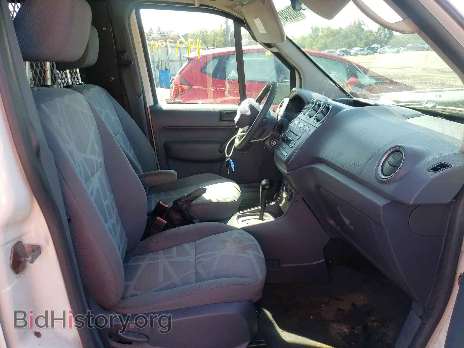 2013 FORD TRANSIT CO - VIN: NM0LS6BN1DT144094 - Фото 5