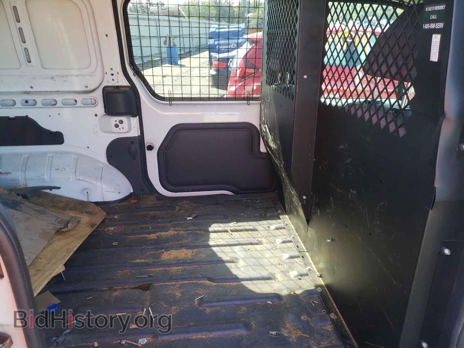 2013 FORD TRANSIT CO - VIN: NM0LS6BN1DT144094 - Фото 6
