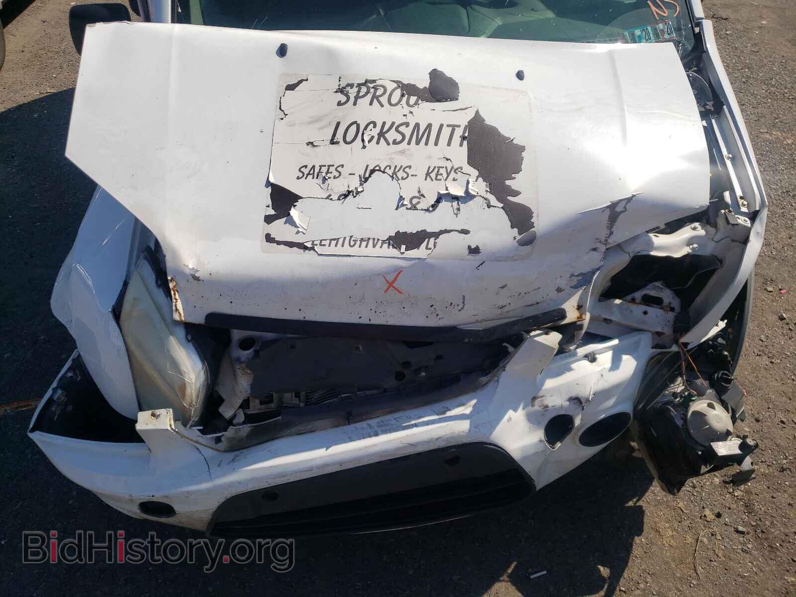 2013 FORD TRANSIT CO - VIN: NM0LS6BN1DT144094 - Фото 7