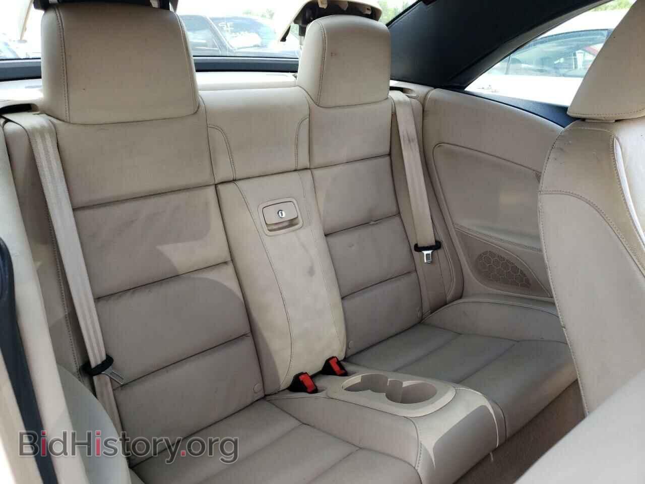 2014 VOLKSWAGEN EOS - VIN: WVWFW8AH5EV000937 - Фото 10