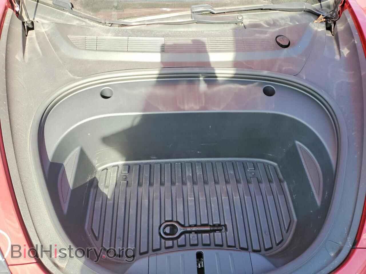 2021 TESLA MODEL 3 - VIN: 5YJ3E1EB2MF019767 - Photo 11