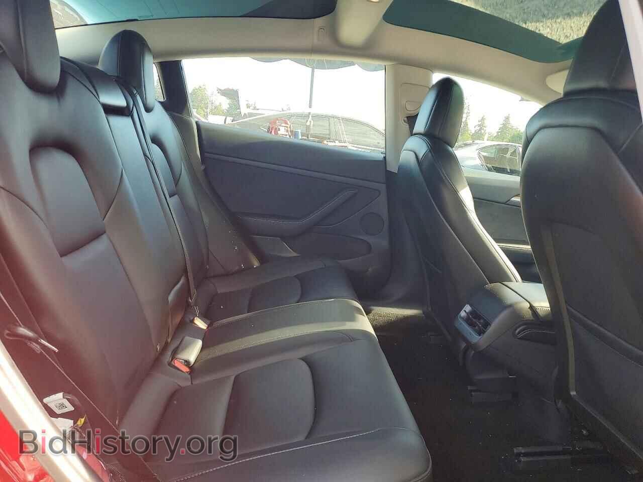 2021 TESLA MODEL 3 - VIN: 5YJ3E1EB2MF019767 - Photo 10