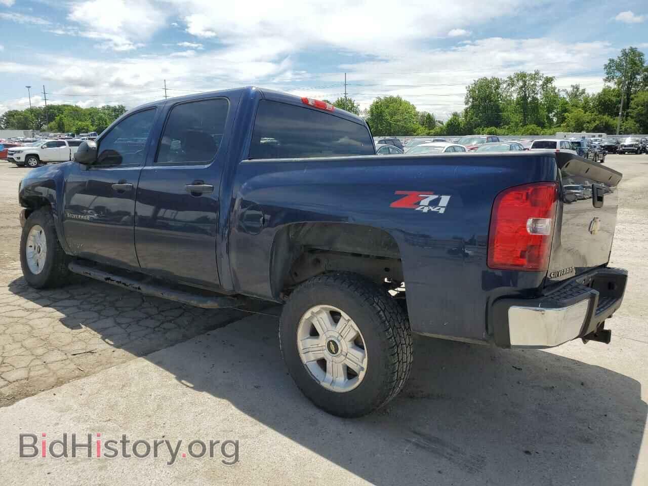 2012 CHEVROLET ALL Models - VIN: 3GCPKSE71CG257534 - Фото 2