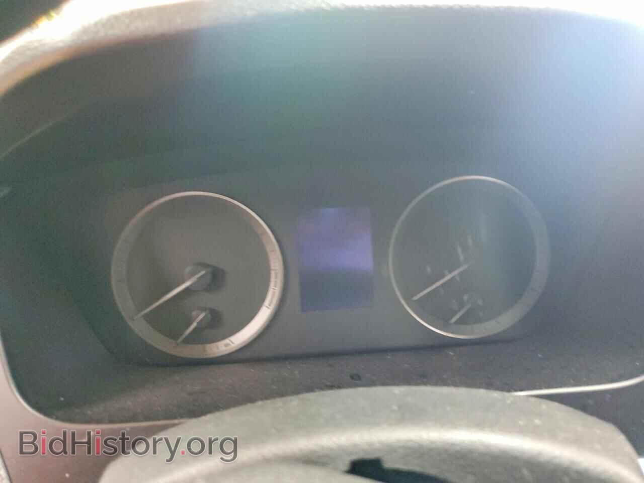 2017 HYUNDAI SONATA - VIN: 5NPE24AF3HH447320 - Фото 9