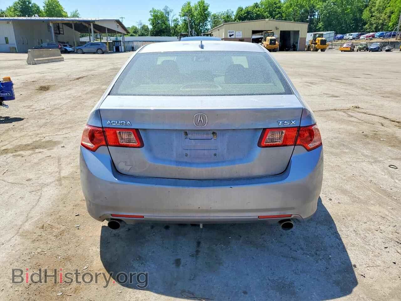 2014 ACURA TSX - VIN: JH4CU2F46EC000063 - Фото 6
