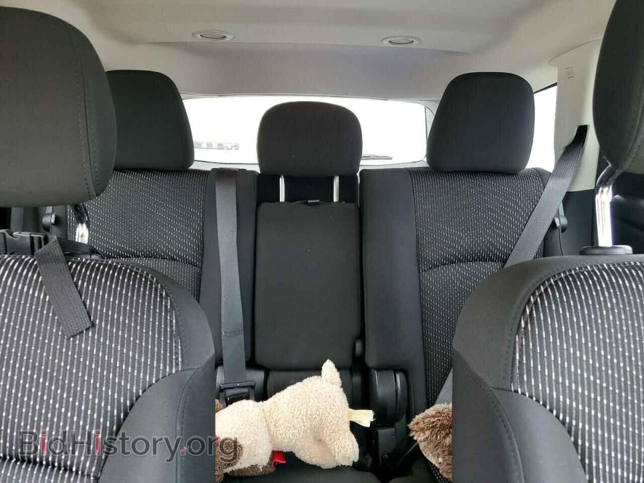 2020 DODGE JOURNEY - VIN: 3C4PDCAB5LT238129 - Фото 10