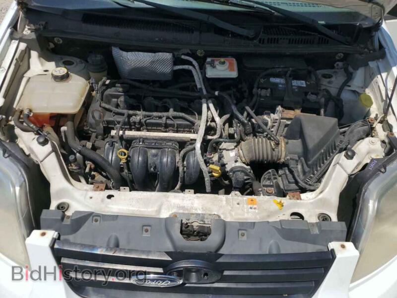 2013 Ford TRANSIT (VIN NM0LS7DNXDT171457) — photo 12 of 13