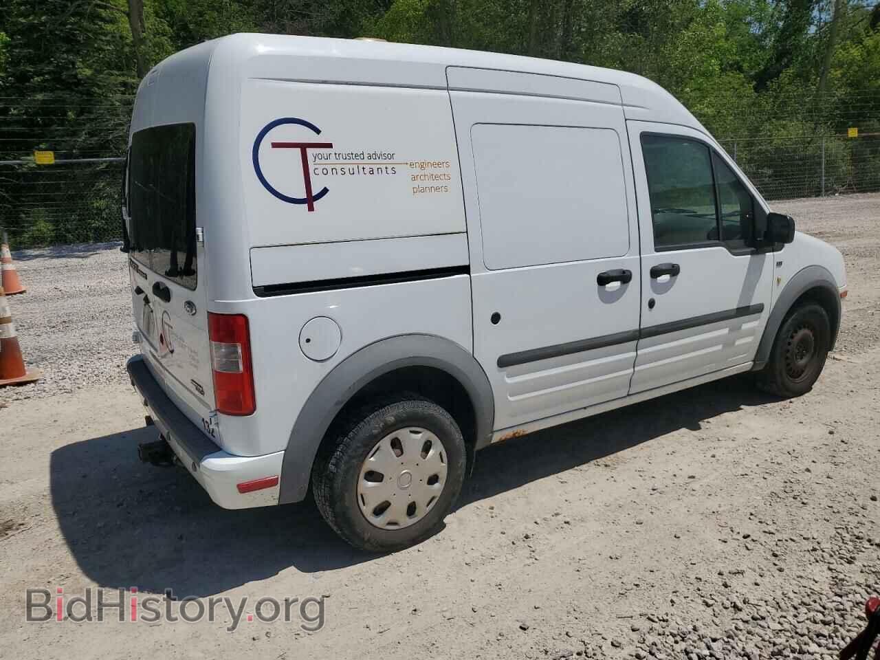 2013 FORD TRANSIT - VIN: NM0LS7DNXDT171457 - Фото 3