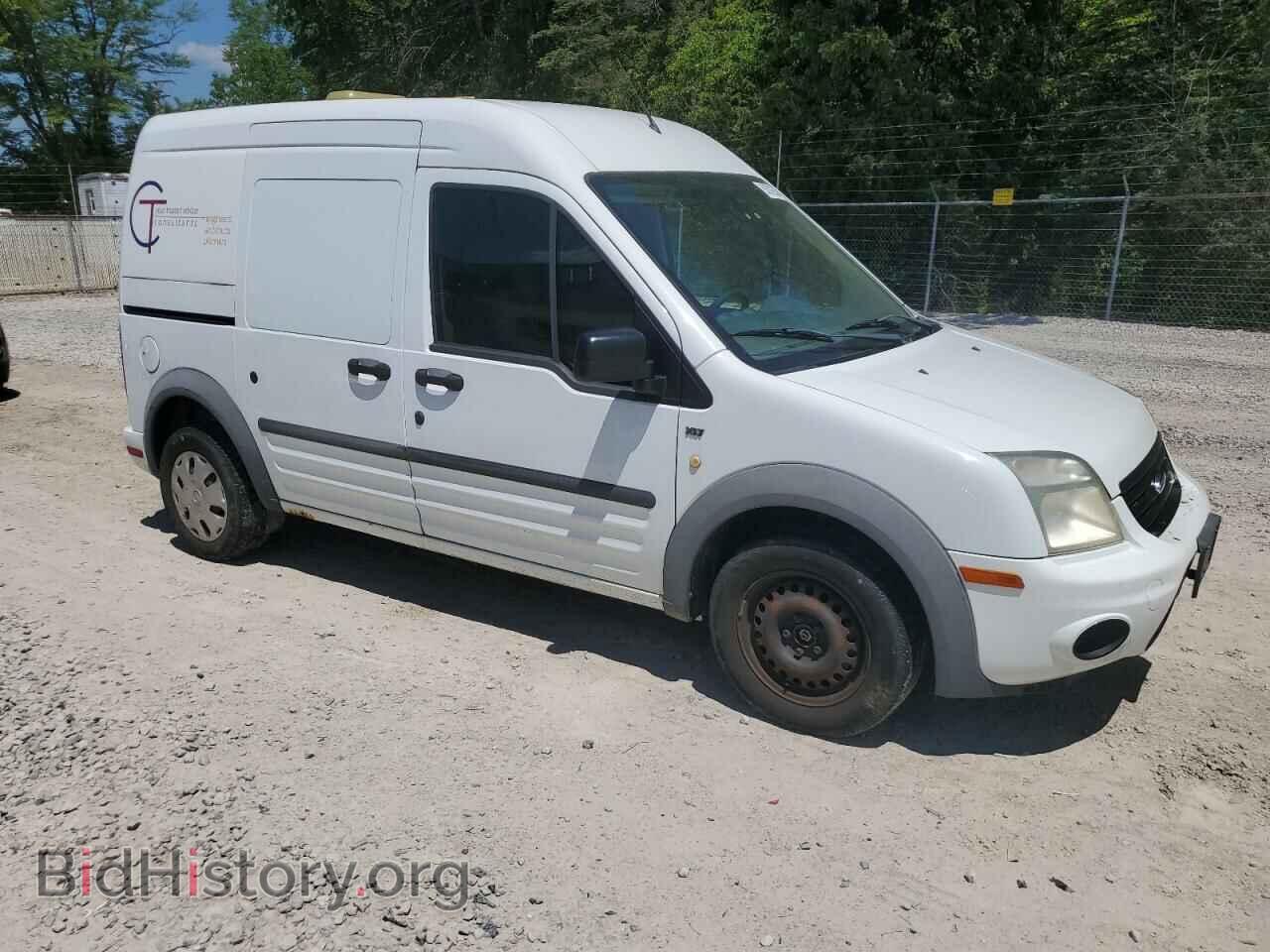 2013 FORD TRANSIT - VIN: NM0LS7DNXDT171457 - Фото 4