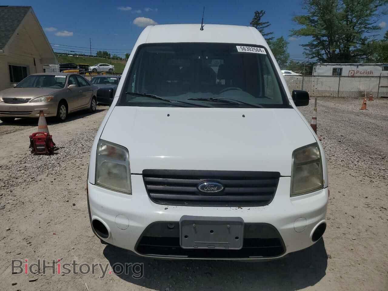 2013 FORD TRANSIT - VIN: NM0LS7DNXDT171457 - Фото 5