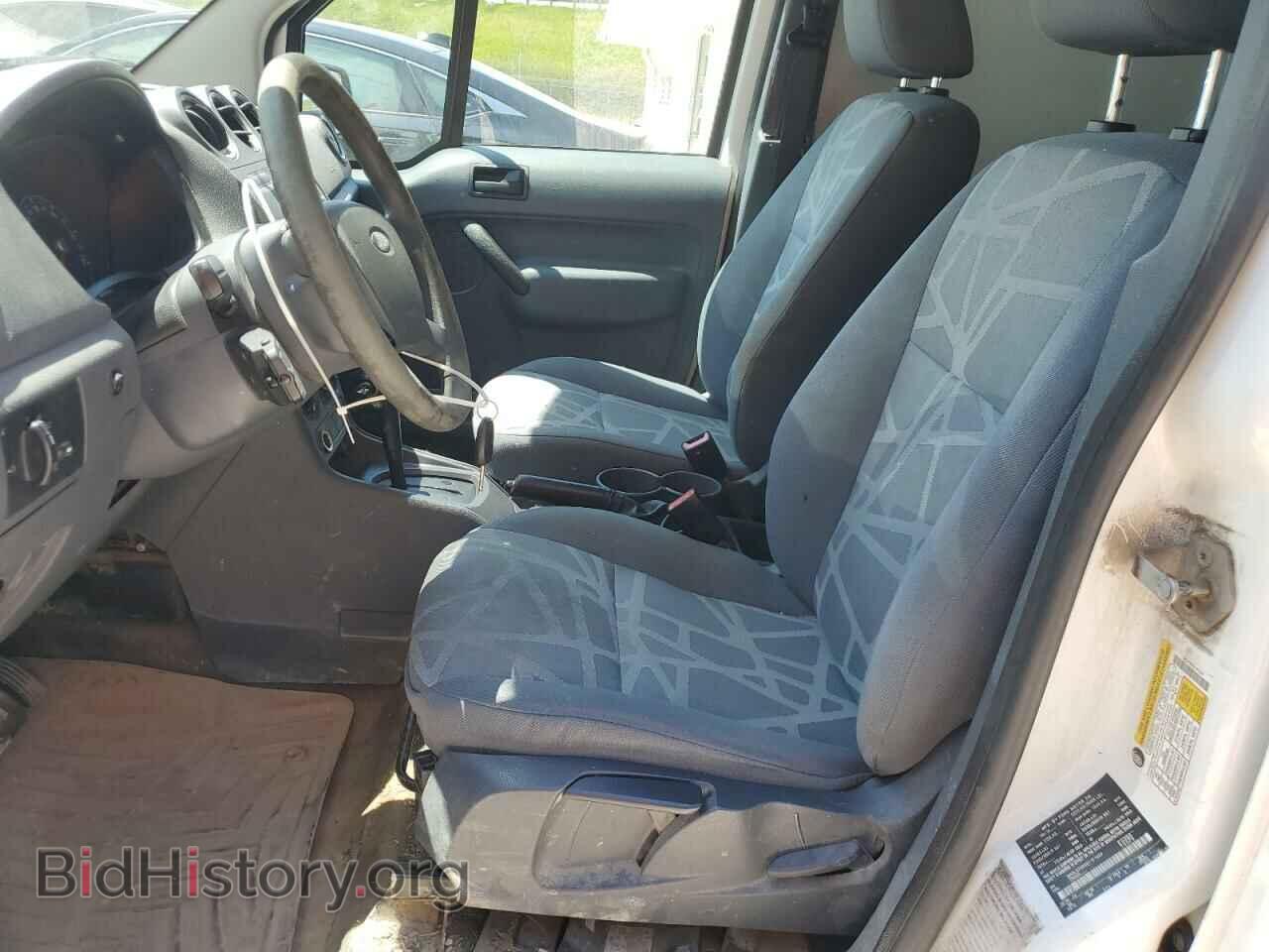 2013 FORD TRANSIT - VIN: NM0LS7DNXDT171457 - Фото 7