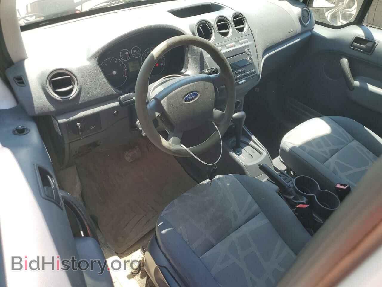 2013 FORD TRANSIT - VIN: NM0LS7DNXDT171457 - Фото 8