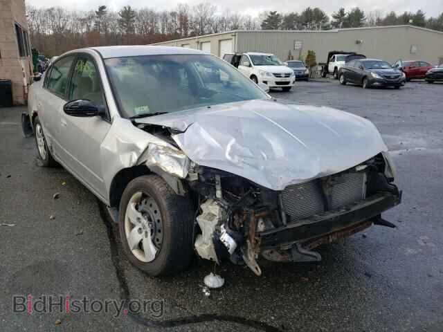Фотография 1N4AL11D36C187590 - NISSAN ALTIMA 2006