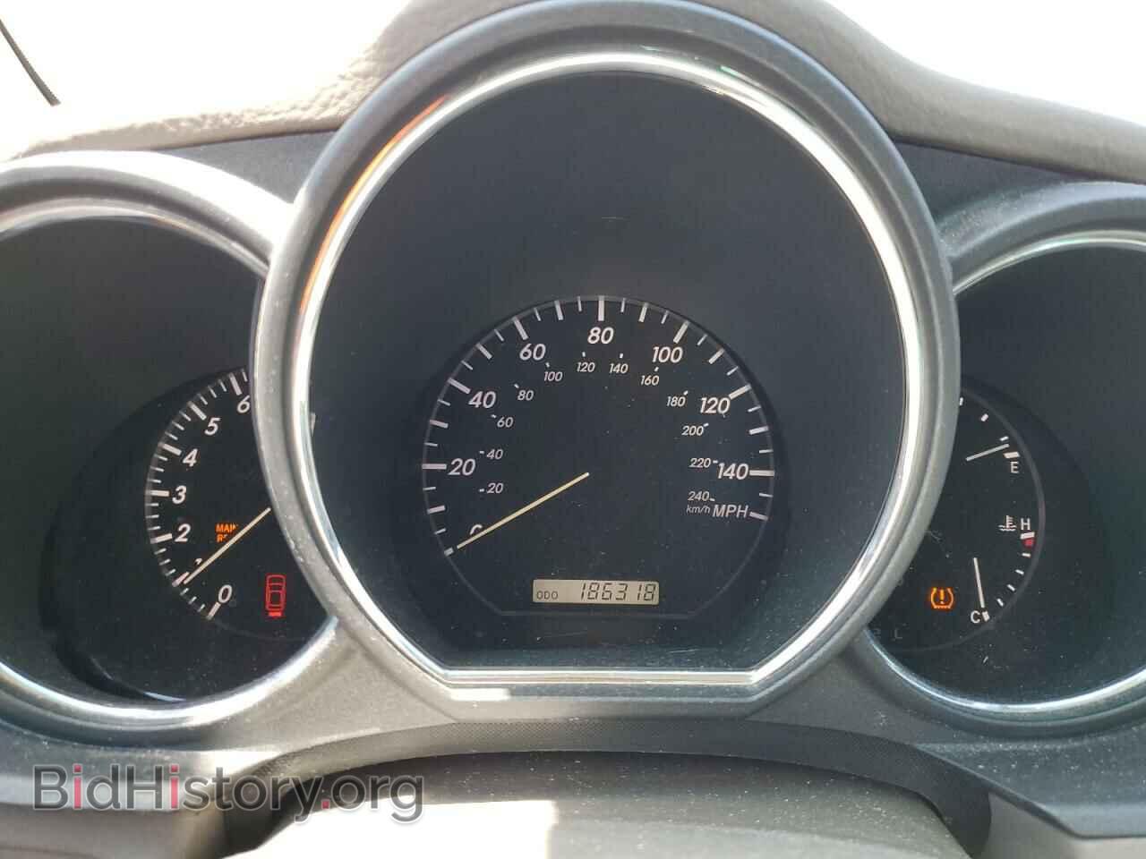 2009 LEXUS RX350 - VIN: 2T2HK31U89C109918 - Фото 9