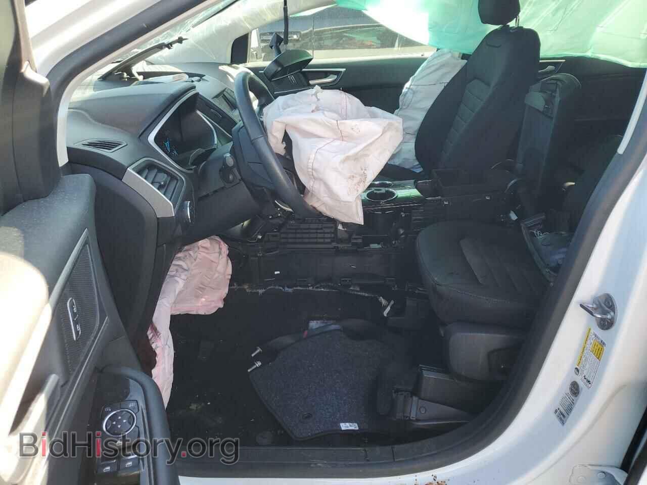 2016 FORD EDGE - VIN: 2FMPK3J98GBB86866 - Photo 7