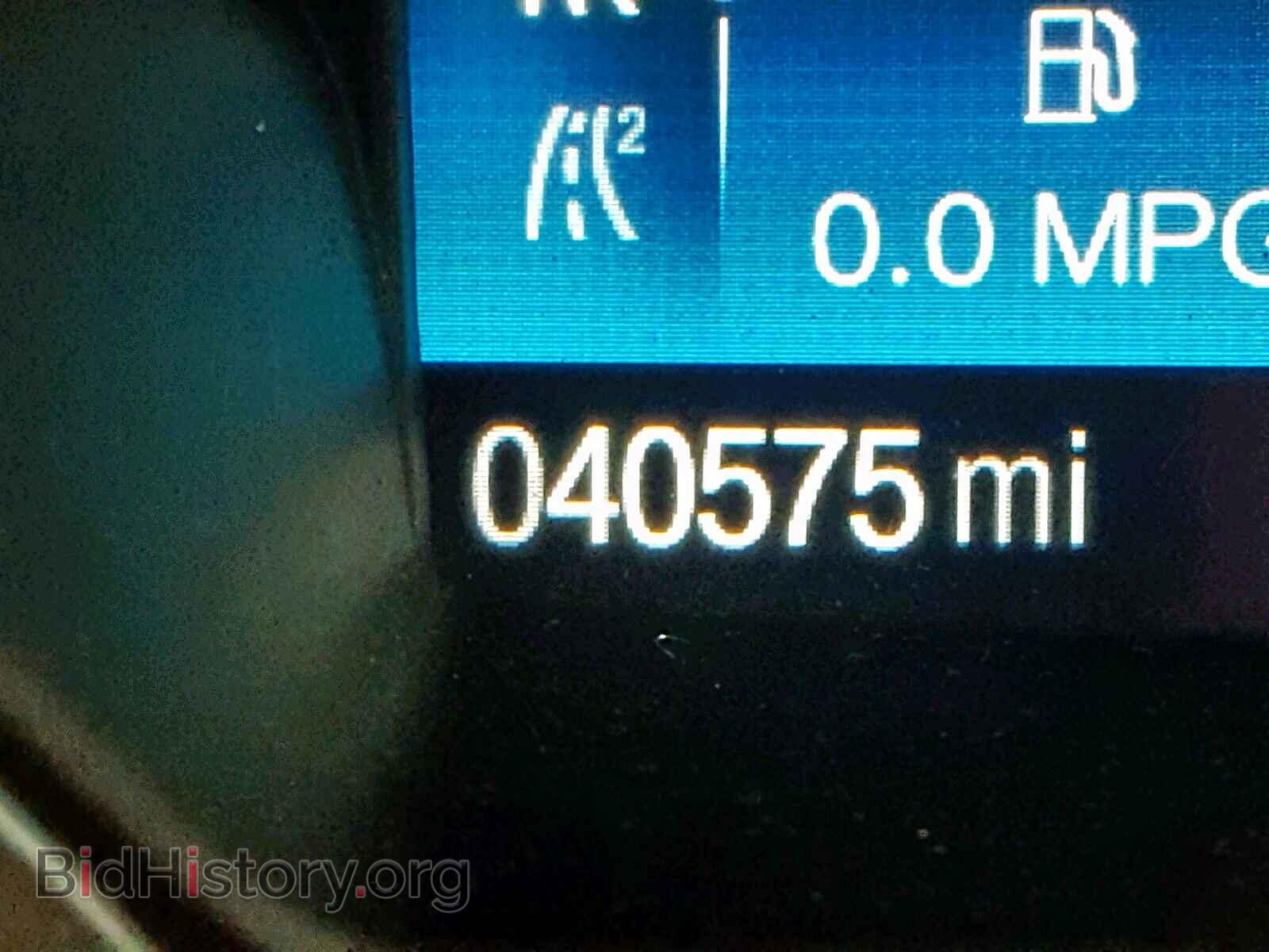 2017 FORD ESCAPE S - VIN: 1FMCU0F75HUB88214 - Фото 8