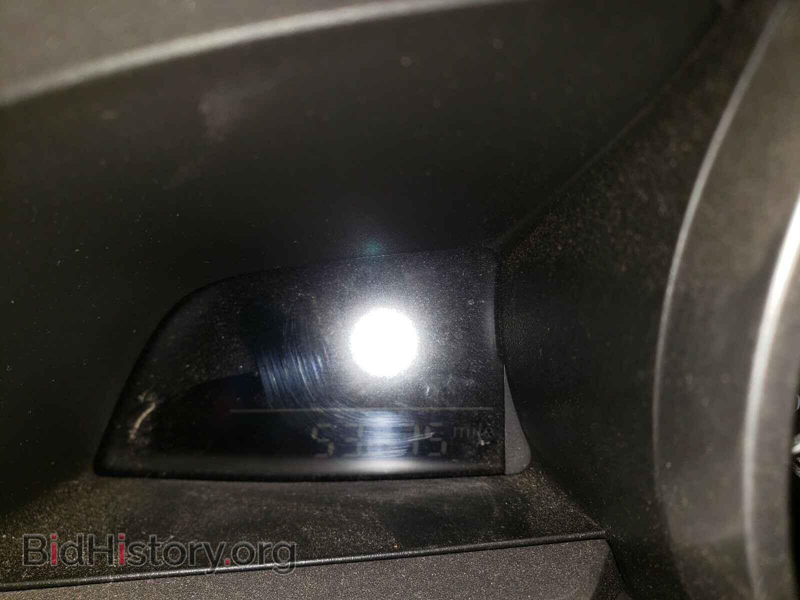 2015 MAZDA 3 - VIN: 3MZBM1U73FM149919 - Фото 8