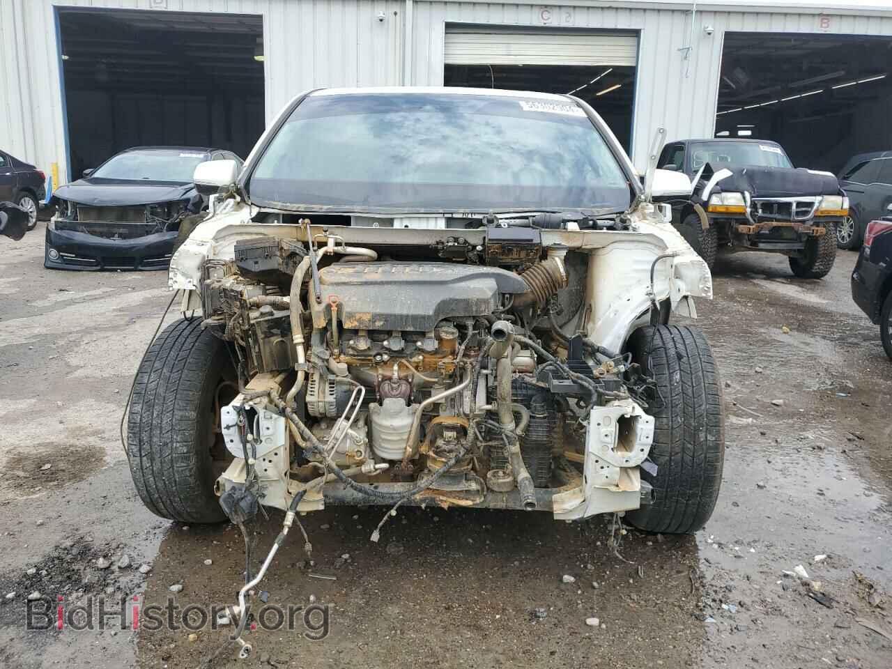 2019 ACURA MDX - VIN: 5J8YD3H38KL007885 - Фото 5