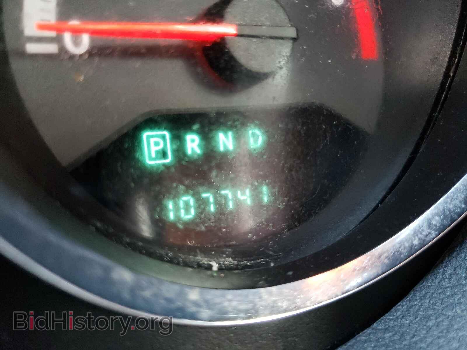 2011 DODGE CALIBER - VIN: 1B3CB5HA9BD130048 - Фото 8