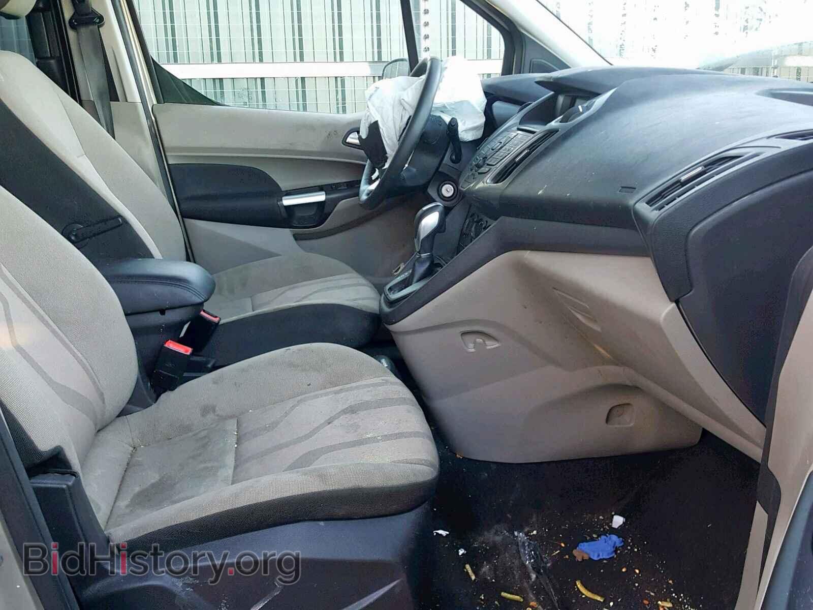 2014 FORD TRANSIT CO - VIN: NM0GE9F71E1162940 - Фото 5