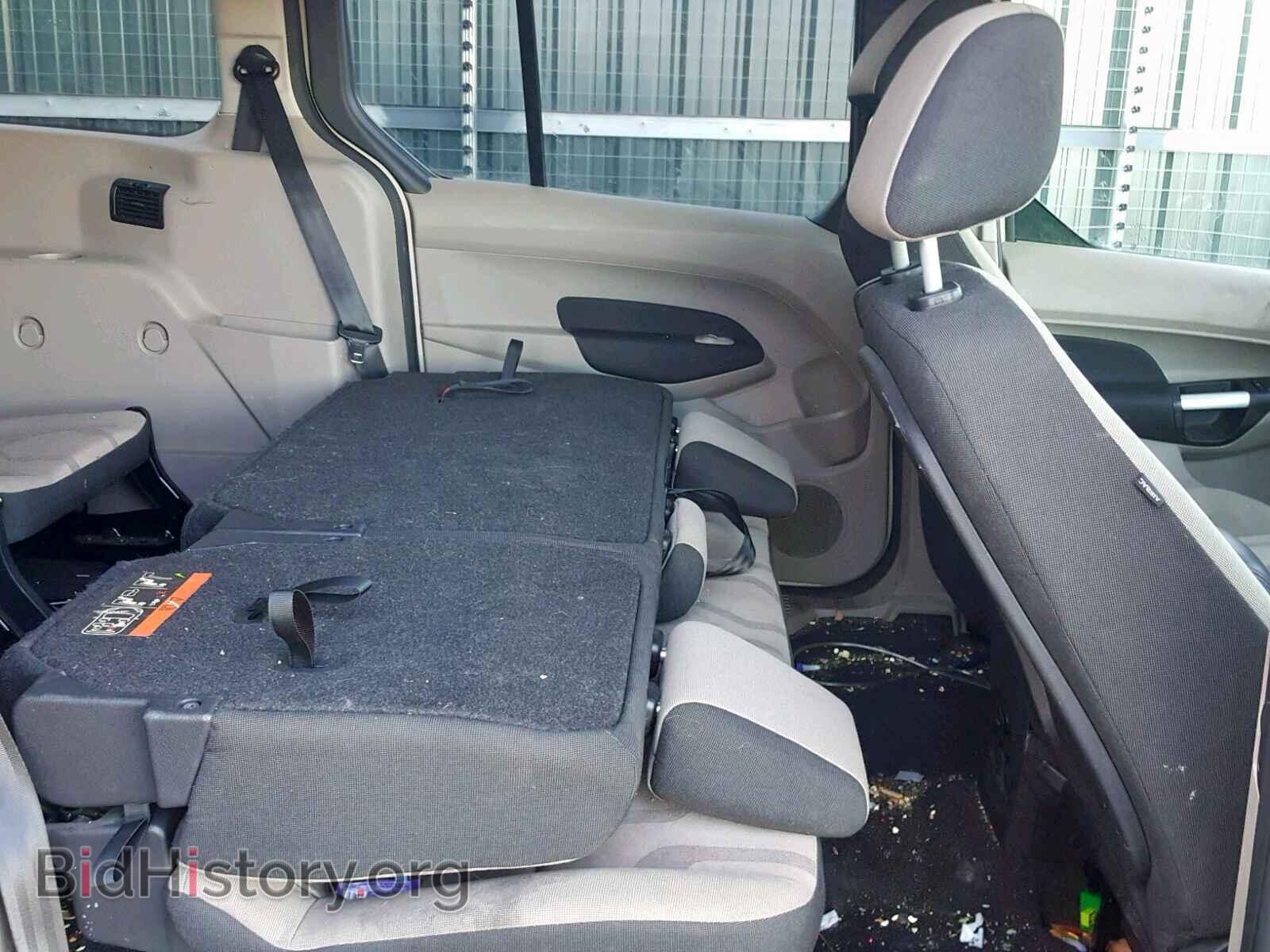 2014 FORD TRANSIT CO - VIN: NM0GE9F71E1162940 - Фото 6