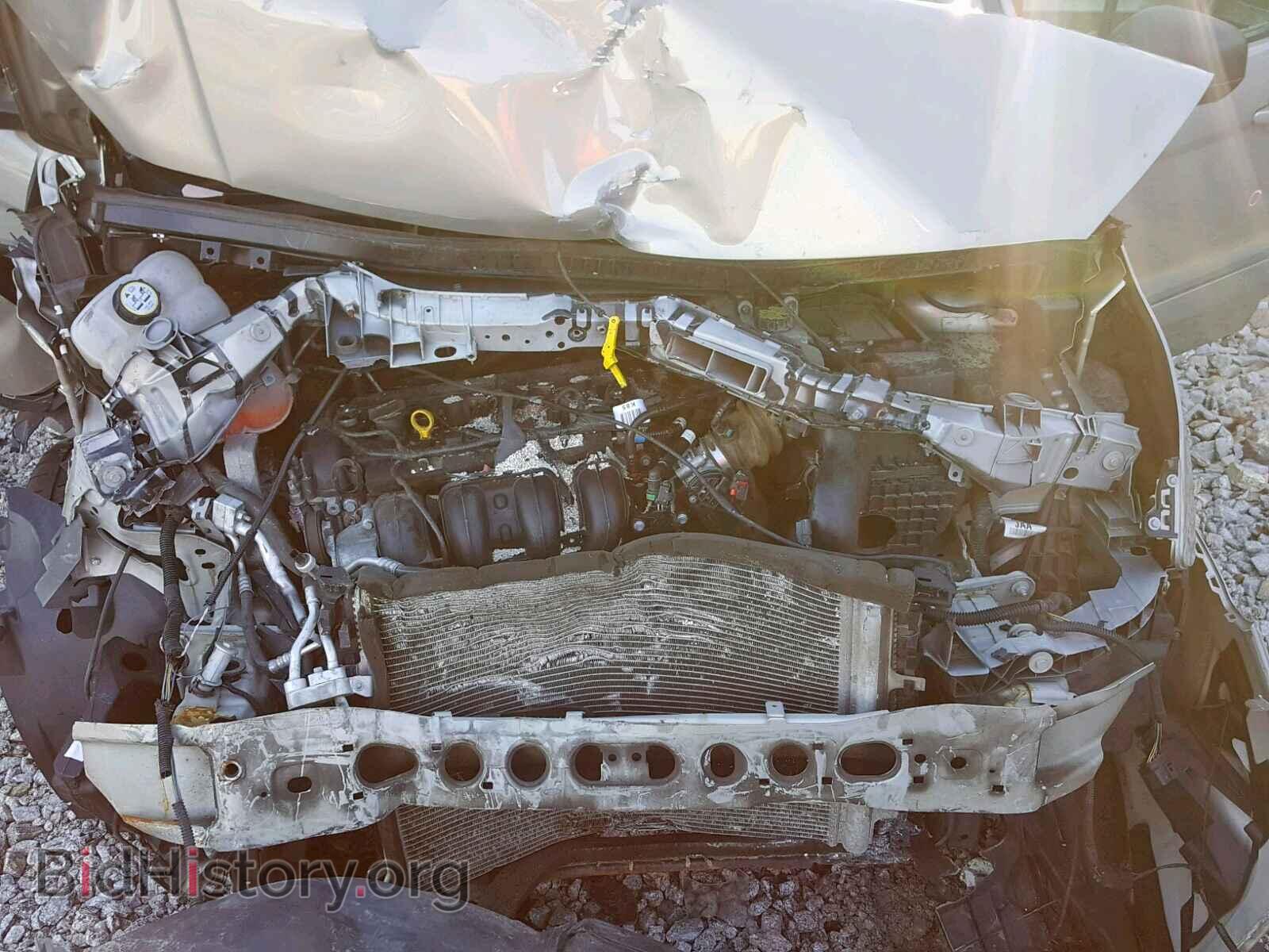 2014 FORD TRANSIT CO - VIN: NM0GE9F71E1162940 - Фото 7