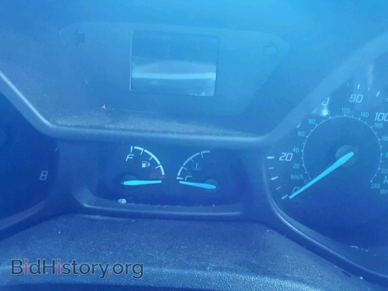 2014 FORD TRANSIT CO - VIN: NM0GE9F71E1162940 - Фото 8
