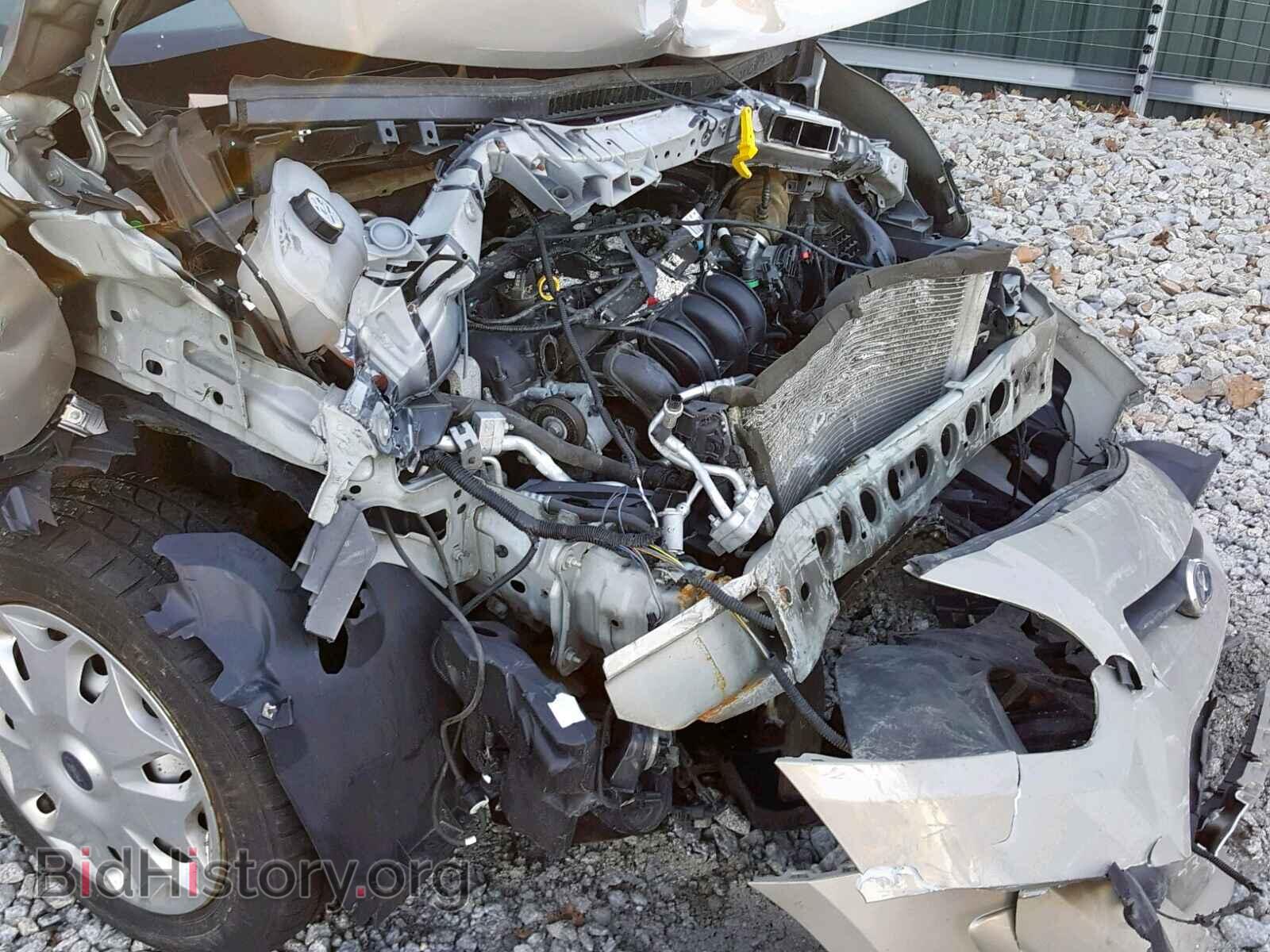 2014 FORD TRANSIT CO - VIN: NM0GE9F71E1162940 - Фото 9