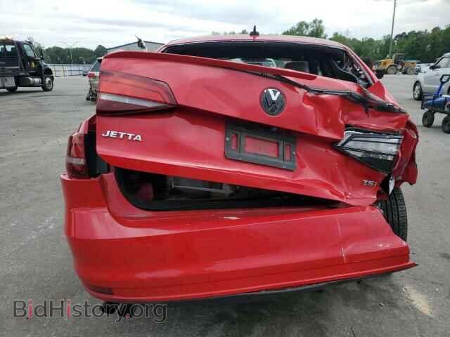 2016 VOLKSWAGEN JETTA - VIN: 3VWD17AJ9GM239727 - Фото 6