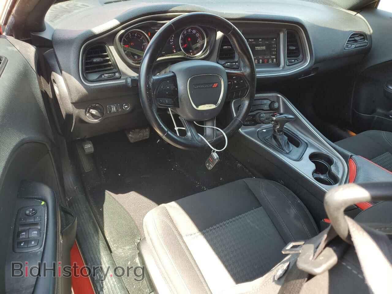 2020 DODGE CHALLENGER - VIN: 2C3CDZAG9LH161792 - Фото 8