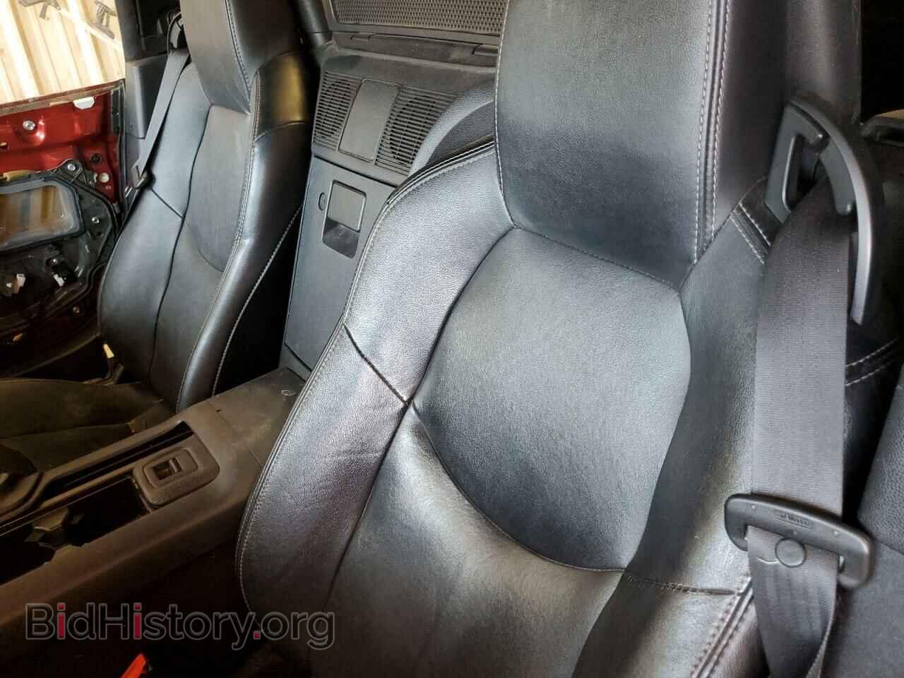 2014 MAZDA MX5 - VIN: JM1NC2PF7E0235490 - Фото 10