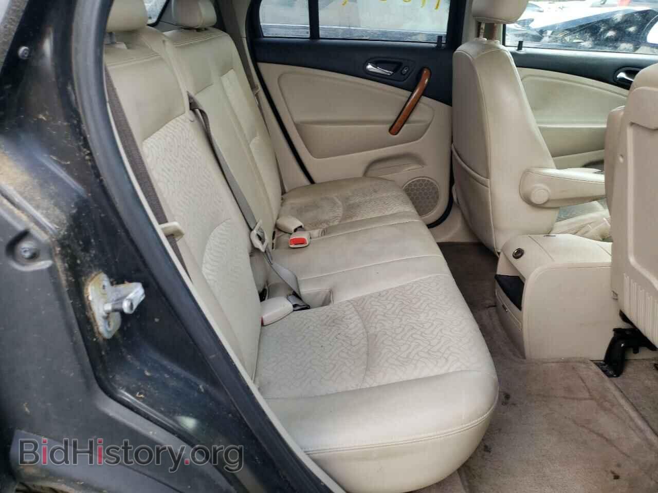 2006 SATURN VUE - VIN: 5GZCZ63496S864092 - Фото 6