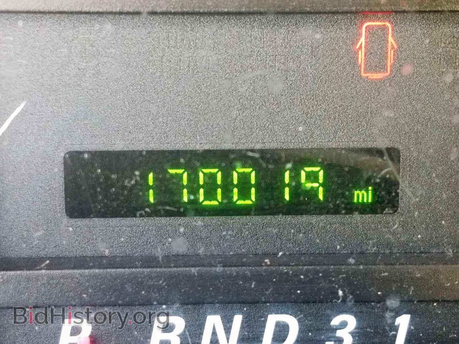 2004 FORD FREESTAR - VIN: 2FMZA50694BA53785 - Фото 8