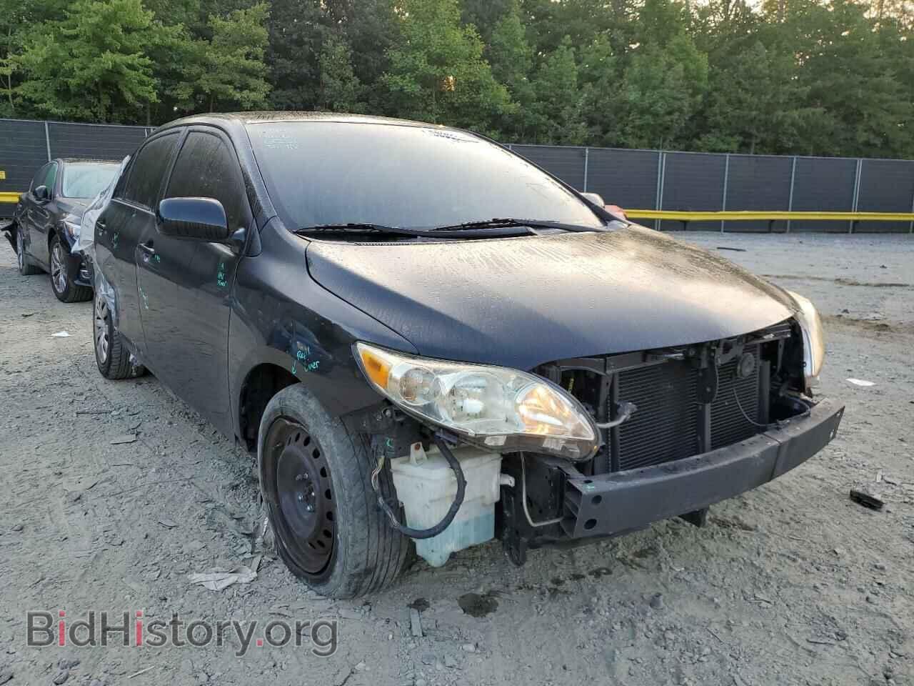 Фотография 2T1BU4EE5DC985075 - TOYOTA COROLLA 2013